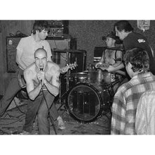 Load image into Gallery viewer, Radio Silence: A Selected Visual History Of American Hardcore Music (Expanded Edition) - Book