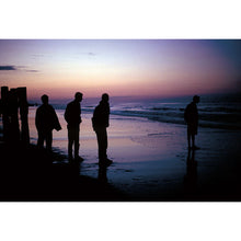 Load image into Gallery viewer, Radio Silence: A Selected Visual History Of American Hardcore Music (Expanded Edition) - Book