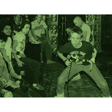 Load image into Gallery viewer, Radio Silence: A Selected Visual History Of American Hardcore Music (Expanded Edition) - Book