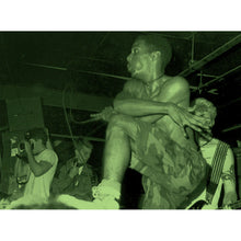 Load image into Gallery viewer, Radio Silence: A Selected Visual History Of American Hardcore Music (Expanded Edition) - Book