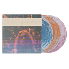 Load image into Gallery viewer, TURNOVER - Peripheral Vision (10 Year Edition VINYL LP)