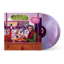 Load image into Gallery viewer, MF DOOM - MM..FOOD (2 LP Vinyl ) (20th Anniversary Edition)