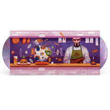 Load image into Gallery viewer, MF DOOM - MM..FOOD (2 LP Vinyl ) (20th Anniversary Edition)