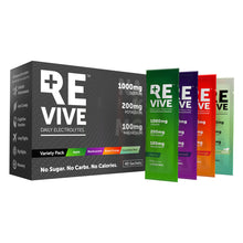 Load image into Gallery viewer, REVIVE Daily Electrolytes