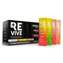 Load image into Gallery viewer, REVIVE Daily Electrolytes