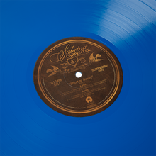 Load image into Gallery viewer, Sabrina Carpenter - Short n' Sweet (DELUXE Blue 2LP Vinyl)