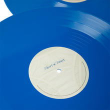 Load image into Gallery viewer, Sabrina Carpenter - Short n' Sweet (DELUXE Blue 2LP Vinyl)