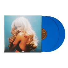 Load image into Gallery viewer, Sabrina Carpenter - Short n' Sweet (DELUXE Blue 2LP Vinyl)