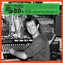 Load image into Gallery viewer, Best of the 80s - Shifty Records (VINYL LP)