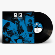 Load image into Gallery viewer, Geese 'Live at Third Man Records' LP