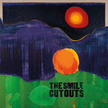 Load image into Gallery viewer, THE SMILE - Cutouts