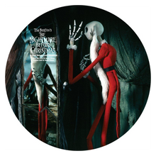 Load image into Gallery viewer, Nightmare Before Christmas: Limited Picture Disc Vinyl 2LP