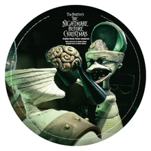 Load image into Gallery viewer, Nightmare Before Christmas: Limited Picture Disc Vinyl 2LP