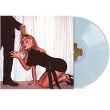 Load image into Gallery viewer, Sabrina Carpenter - Man's Best Friend (Light Blue VINYL / Picture Disc LP)