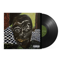 Load image into Gallery viewer, .idk. - Even the Devil Smiles (180g Vinyl)