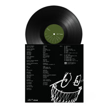 Load image into Gallery viewer, .idk. - Even the Devil Smiles (180g Vinyl)