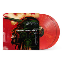 Load image into Gallery viewer, Abstract Tribe Unique - South Central Thynk Taynk (Vinyl)