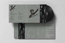 Load image into Gallery viewer, Brenda Fassie/Brenda & The Big Dudes - Brenda (Black 2LP VINYL)