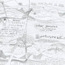 Load image into Gallery viewer, Turbulence and Pulse - Asher Gamedze (2LP Vinyl)