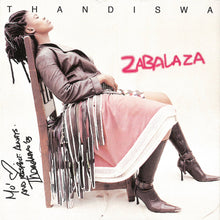Load image into Gallery viewer, Thandiswa - Zabalaza (2LP Vinyl)