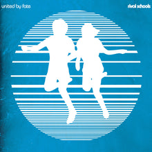 Load image into Gallery viewer, Rival Schools "United By Fate" (VINYL Green Glitter LP)