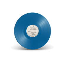 Load image into Gallery viewer, PAUL MCCARTNEY - THE BOYS OF DUNGEON LANE (ROASTIN' RECORDS ExclusiveBLUE LP)