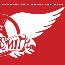 Load image into Gallery viewer, Aerosmith – Greatest Hits (VINYL LP)