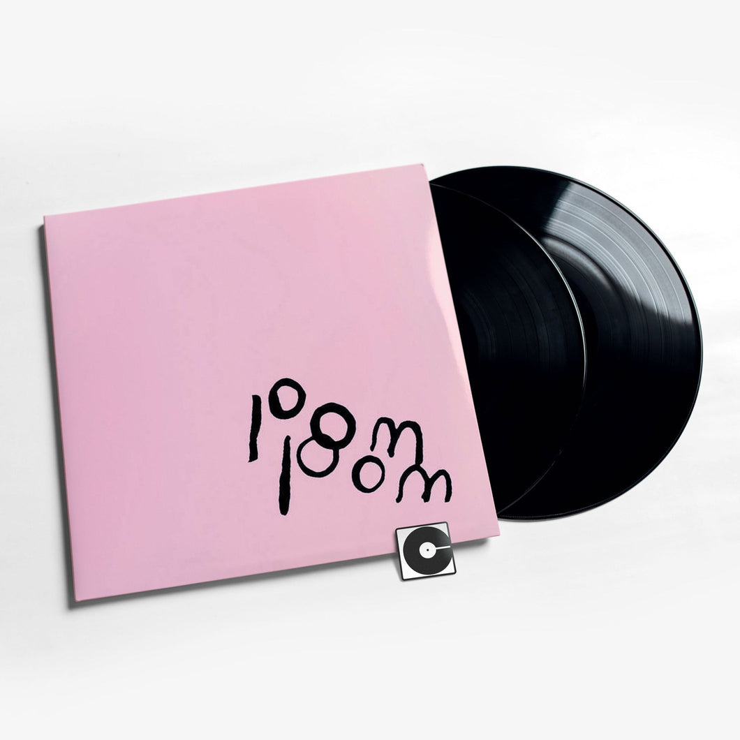 Ariel Pink : pom pom (2LP Vinyl)