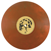Load image into Gallery viewer, NOAH KAHAN - THE GREAT DIVIDE (Vinyl RUST 2LP) preorder