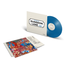 Load image into Gallery viewer, PAUL MCCARTNEY - THE BOYS OF DUNGEON LANE (ROASTIN' RECORDS ExclusiveBLUE LP)