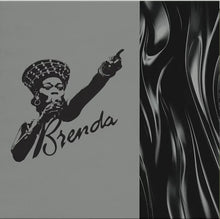 Load image into Gallery viewer, Brenda Fassie/Brenda & The Big Dudes - Brenda (Black 2LP VINYL)