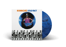 Load image into Gallery viewer, RODRIGUEZ - COLD FACT (LP Vinyl)