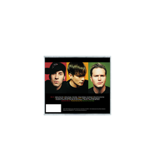 Load image into Gallery viewer, Blink 182 - Take Off Your Pants And Jacket (25 Year Anniversary Edition) CD