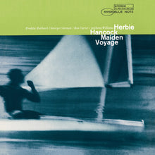 Load image into Gallery viewer, HERBIE HANCOCK - MAIDEN VOYAGE (VINYL LP)