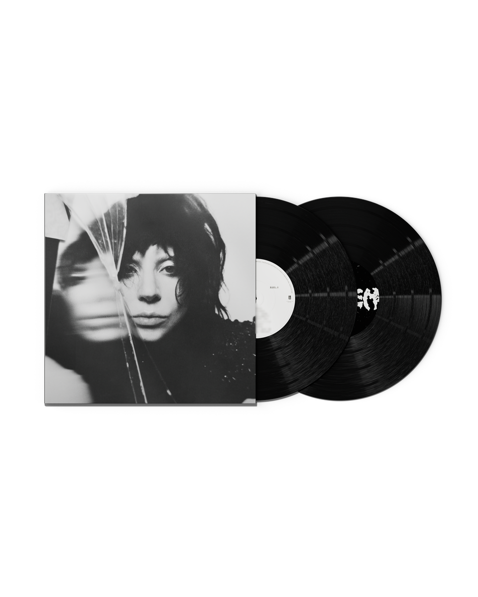 洋楽 Lady Gaga MAYHEM LP Lady Gaga - MAYHEM (Vinyl 2LP) – ROASTIN' RECORDS