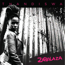 Load image into Gallery viewer, Thandiswa - Zabalaza (2LP Vinyl)