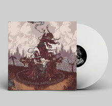 Load image into Gallery viewer, Acid Magus - Wyrd Syster (LP White Vinyl)
