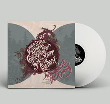 Load image into Gallery viewer, Acid Magus - Wyrd Syster (LP White Vinyl)