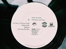 Load image into Gallery viewer, Turbulence and Pulse - Asher Gamedze (2LP Vinyl)