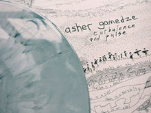 Load image into Gallery viewer, Turbulence and Pulse - Asher Gamedze (2LP Vinyl)