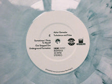 Load image into Gallery viewer, Turbulence and Pulse - Asher Gamedze (2LP Vinyl)