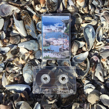 Load image into Gallery viewer, BANANA BRAINS - Hot Spot (Cassette + Digital Download)