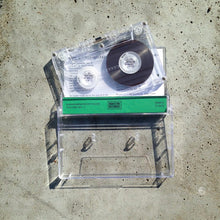 Load image into Gallery viewer, BANANA BRAINS - Hot Spot (Cassette + Digital Download)