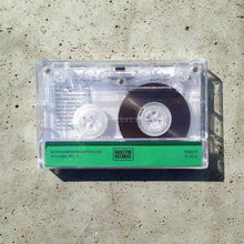 Load image into Gallery viewer, BANANA BRAINS - Hot Spot (Cassette + Digital Download)