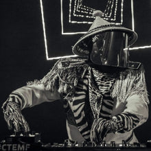 Load image into Gallery viewer, DJ inviZAble - XiFi (Flip Book + Download)