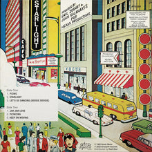 Load image into Gallery viewer, STARLIGHT - Starlight (VINYL LP)
