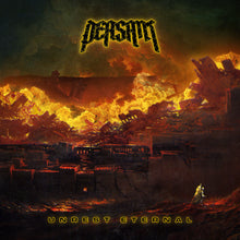 Load image into Gallery viewer, PEASANT - UNREST ETERNAL (Vinyl)