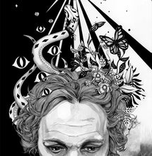 Load image into Gallery viewer, CARLO MOMBELLI - ANGELS & DEMONS (180g LP)