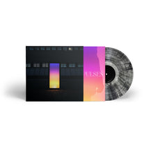 Load image into Gallery viewer, Dangerfields - Echoes & Pulses (Ltd. Ed. Smoky Grey VINYL)
