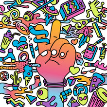 Load image into Gallery viewer, Friends With Benefits Too (180Gram LP)